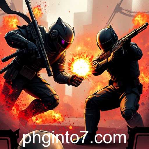 Exploring the Pulse-Pounding World of Action Games: Unleashing Adrenaline and Adventure with 'phginto'