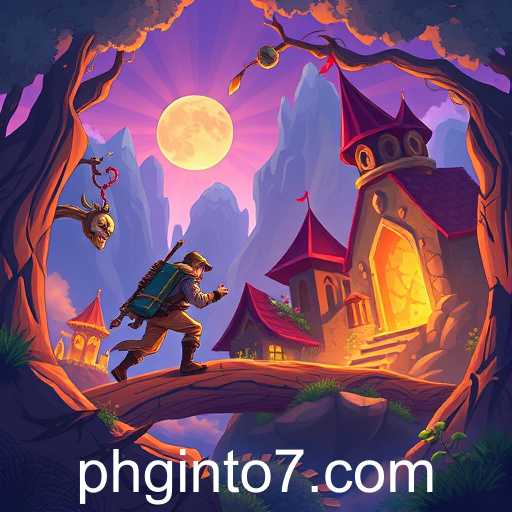 Exploring 'Adventure World': A Journey Through Virtual Realms