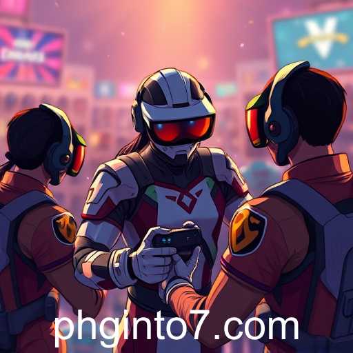 The Digital Playground: A New Era for Online Gaming