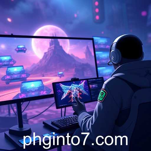 The Evolution of Online Gaming Trends