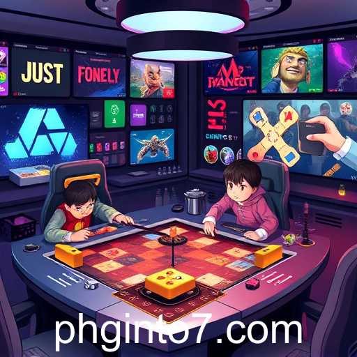 Gaming Platform Expands Horizons with New Features