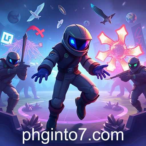 The Gaming Revolution: PHGINTO Takes the Lead