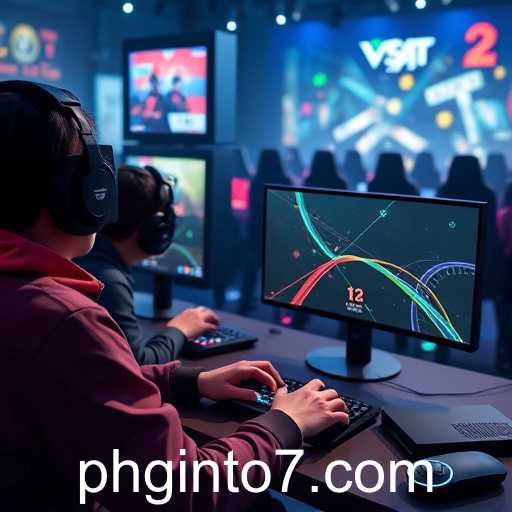 Gaming Trends Dominate 2025