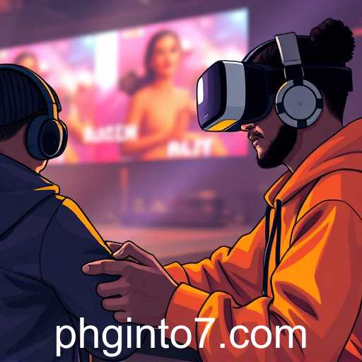 Gaming Trends Shaping the Online World