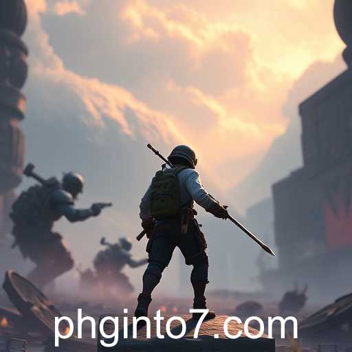 Gaming Dynamics Shift Amid 'phginto' Trend