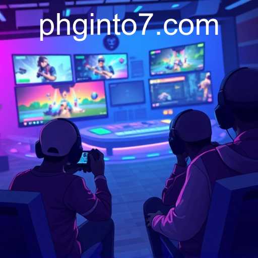 The Rise of Online Gaming Platforms