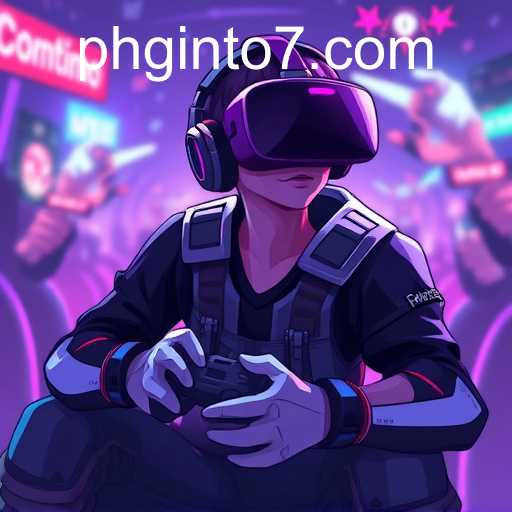 Phginto: Revolutionizing Online Gaming Experiences