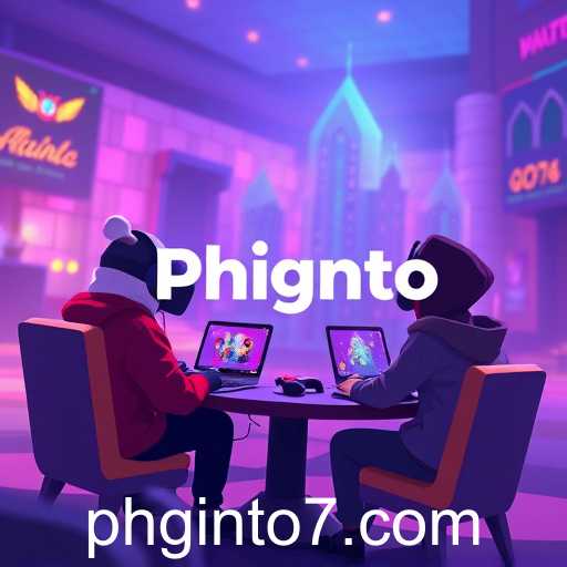 Phginto: Gaming and Engagement