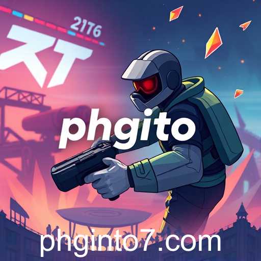 The Rise of Phginto: A New Era in Online Gaming