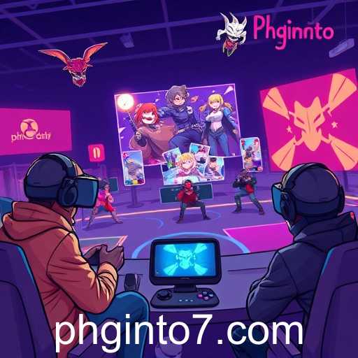 The Rise of Phginto: Revolutionizing Online Gaming