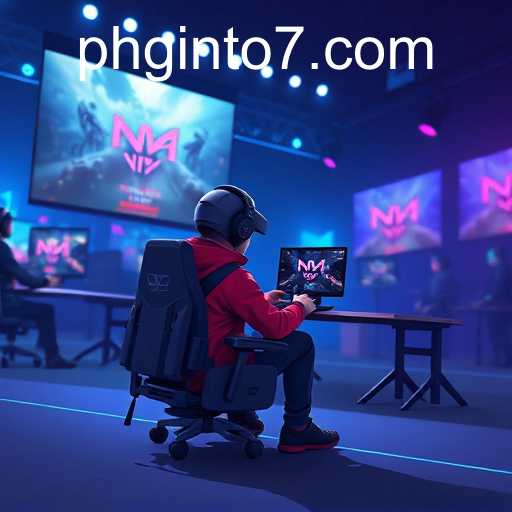 Phginto: New Trends in Online Gaming