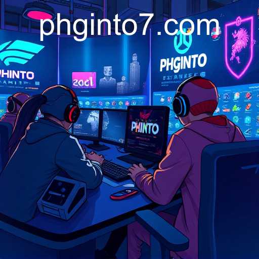 The Rise of Online Gaming Communities