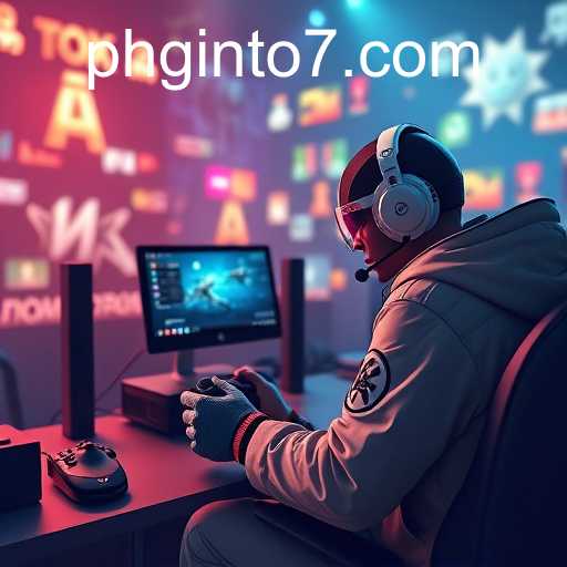 The Rise of Online Gaming in 2025