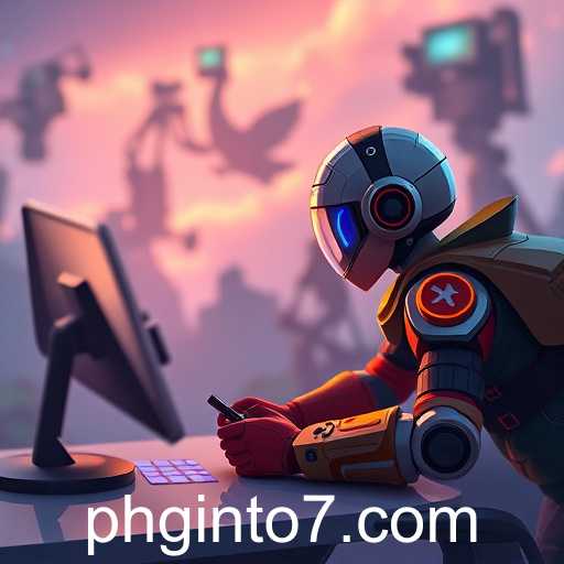 Rise of Online English Game Platforms