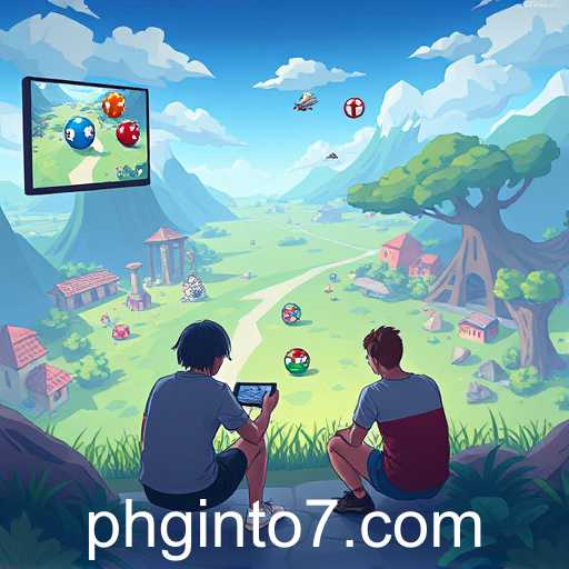 The Rise of Phginto: A New Era for Online Gaming