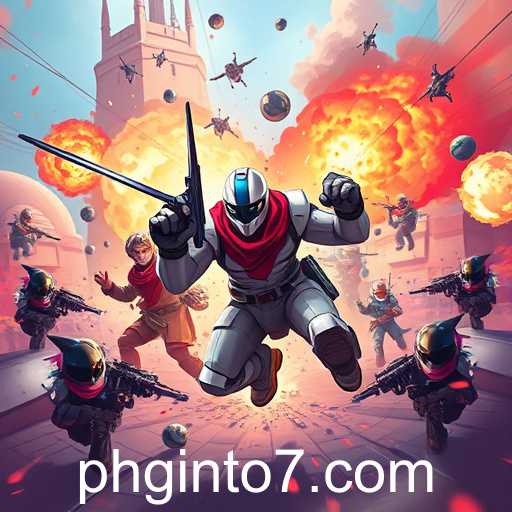The Rise of Phginto: A New Era in Online Gaming