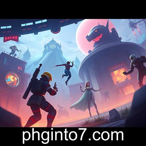 The Rise of 'Phginto': Gaming's New Frontier