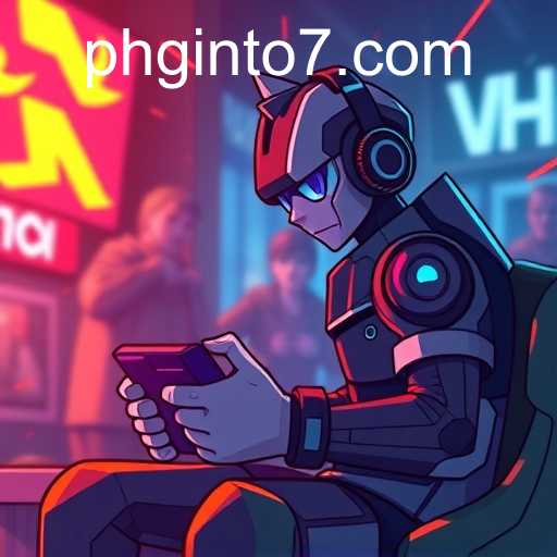 The Rise of PHGINTO in Gaming