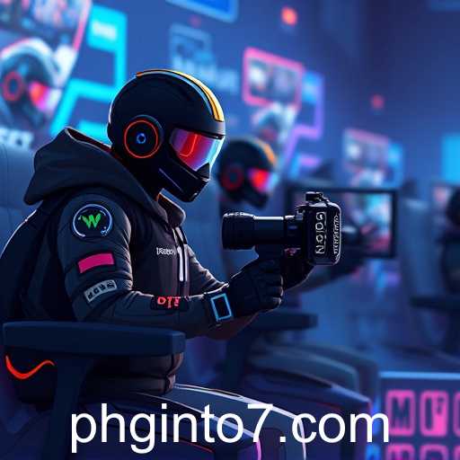 The Rise of Phginto: A Gaming Revolution