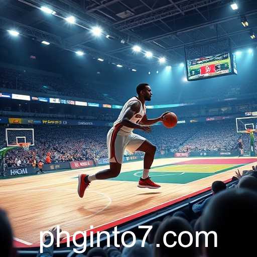 The Rise of Sports Simulations: The Influence of 'Phginto' in Gaming