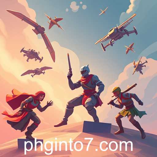 The Rise of Strategy Challenges in the Gaming World | Embracing 'Phginto' as the New Keyword of Success