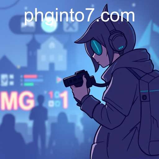 The Rise of PHGinto: Evolution in Online Gaming