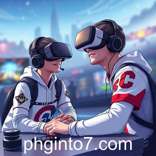 Trends in Online Gaming in 2025: Navigating New Frontiers